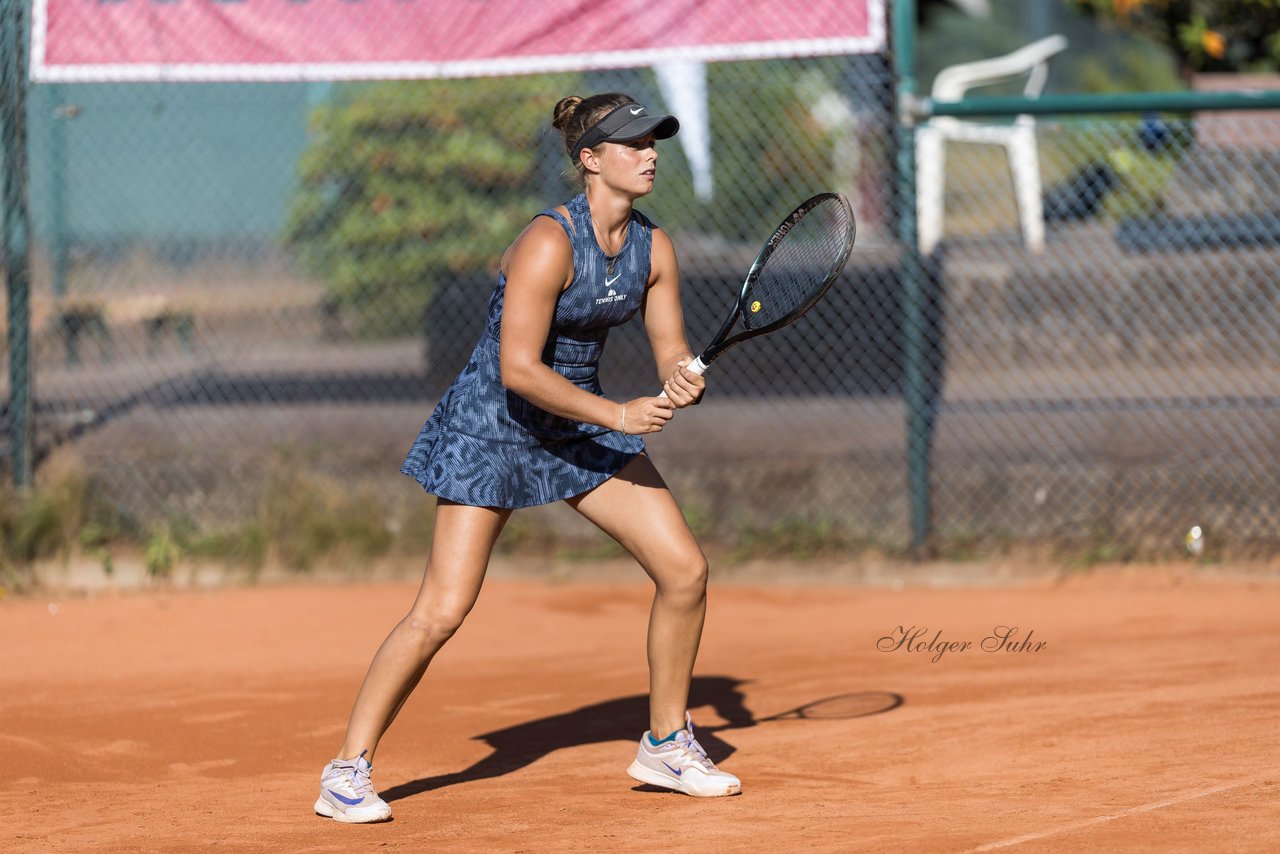 Bild 47 - ITF Kaltenkirchen